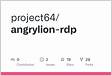 Angrylion oficial RDP